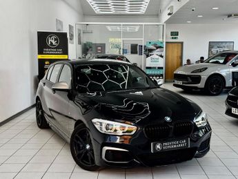  3.0 M140i Auto Euro 6 (s/s) 5dr