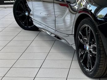 BMW 1 Series 3.0 M140i Auto Euro 6 (s/s) 5dr