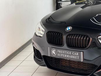 BMW 1 Series 3.0 M140i Auto Euro 6 (s/s) 5dr