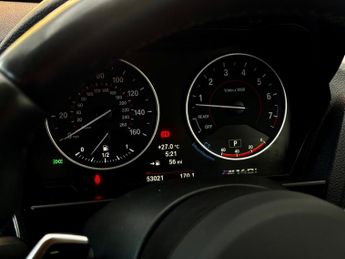 BMW 1 Series 3.0 M140i Auto Euro 6 (s/s) 5dr