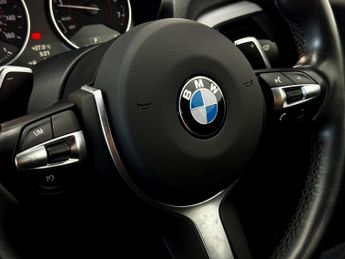 BMW 1 Series 3.0 M140i Auto Euro 6 (s/s) 5dr