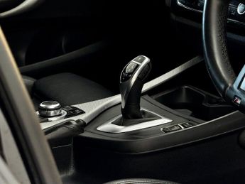 BMW 1 Series 3.0 M140i Auto Euro 6 (s/s) 5dr