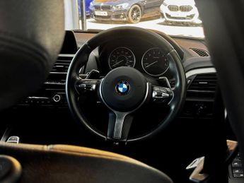 BMW 1 Series 3.0 M140i Auto Euro 6 (s/s) 5dr