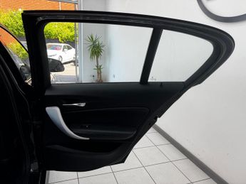BMW 1 Series 3.0 M140i Auto Euro 6 (s/s) 5dr