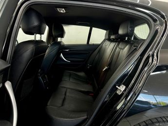 BMW 1 Series 3.0 M140i Auto Euro 6 (s/s) 5dr