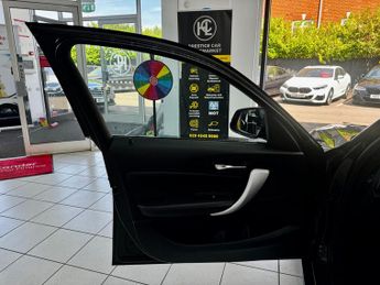 BMW 1 Series 3.0 M140i Auto Euro 6 (s/s) 5dr