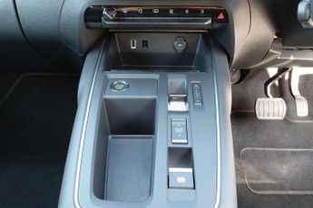 Citroen C5 Aircross 1.5 BlueHDi MAX EAT8 Euro 6 (s/s) 5dr