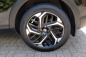 Citroen C4 1.2 PureTech Shine Plus EAT8 Euro 6 (s/s) 5dr