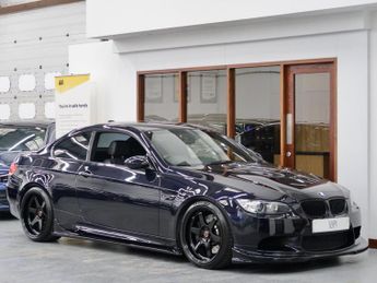 BMW M3 4.0 iV8 Coupe 2dr Petrol DCT Euro 4 (420 ps)