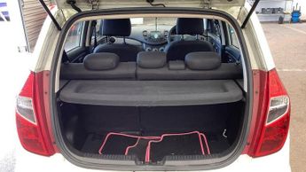 Hyundai i10 1.2 Classic Euro 5 5dr