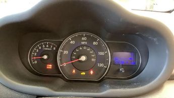 Hyundai i10 1.2 Classic Euro 5 5dr