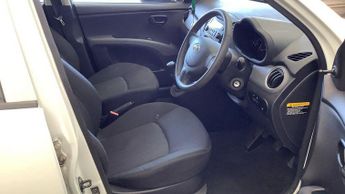 Hyundai i10 1.2 Classic Euro 5 5dr