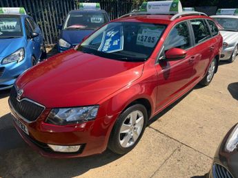 Skoda Octavia 2.0 TDI Tour de France 4WD Euro 5 (s/s) 5dr