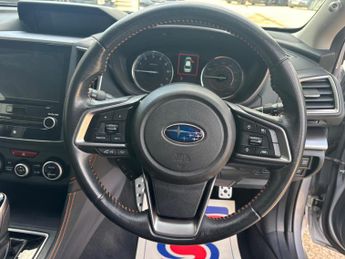 Subaru XV 1.6i SE Lineartronic 4WD Euro 6 (s/s) 5dr
