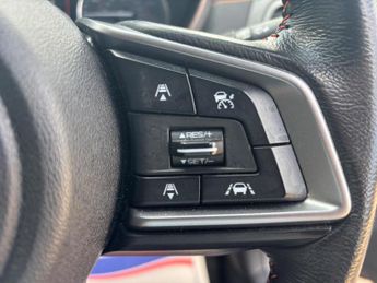 Subaru XV 1.6i SE Lineartronic 4WD Euro 6 (s/s) 5dr