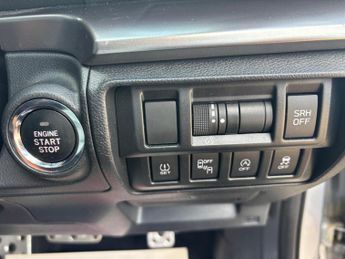 Subaru XV 1.6i SE Lineartronic 4WD Euro 6 (s/s) 5dr