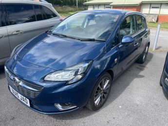 Vauxhall Corsa 1.4i ecoFLEX SE Euro 6 5dr
