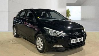Hyundai i20 1.0 T-GDi SE Euro 6 (s/s) 5dr