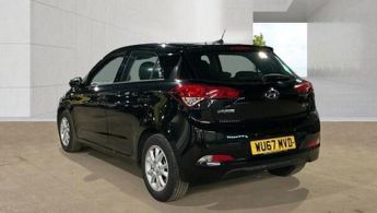 Hyundai i20 1.0 T-GDi SE Euro 6 (s/s) 5dr