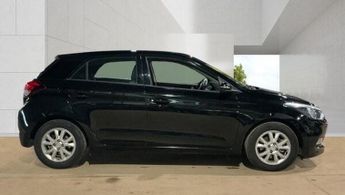 Hyundai i20 1.0 T-GDi SE Euro 6 (s/s) 5dr