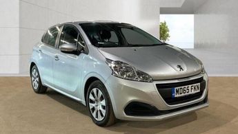 Peugeot 208 1.0 PureTech Access (a/c) Euro 6 5dr