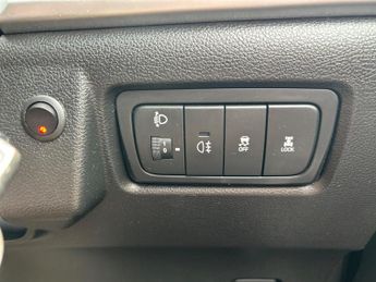 SsangYong Korando 2.0D ELX4 T-Tronic 4WD Euro 5 5dr