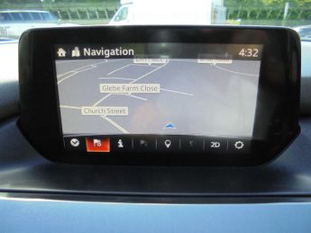 Mazda Mazda6 2.2 SKYACTIV-D SE-L Nav Tourer Auto Euro 6 (s/s) 5dr