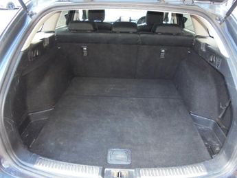 Mazda Mazda6 2.2 SKYACTIV-D SE-L Nav Tourer Auto Euro 6 (s/s) 5dr