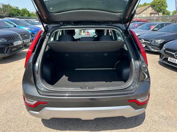 Kia Niro 1.6h GDi 2 DCT Euro 6 (s/s) 5dr
