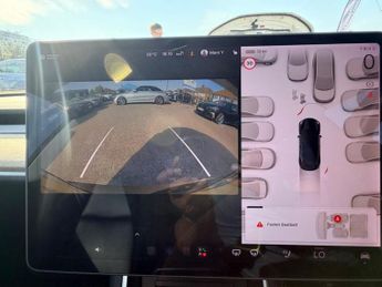 Tesla Model 3 (Dual Motor) Long Range Auto 4WDE 4dr