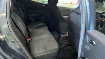 Renault Clio 1.0 TCe Iconic CVT A7 Euro 6 (s/s) 5dr
