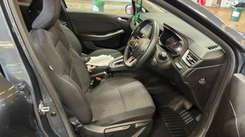 Renault Clio 1.0 TCe Iconic CVT A7 Euro 6 (s/s) 5dr