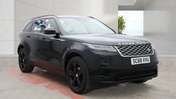 Land Rover Range Rover Velar 2.0 D180 S Auto 4WD Euro 6 (s/s) 5dr