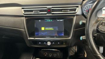 MG MG5 61.1kWh Excite Long Range Auto 5dr