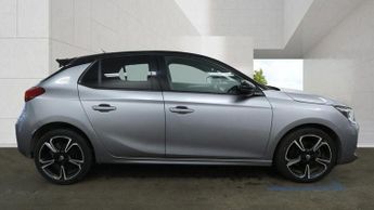 Vauxhall Corsa 1.2 Turbo SRi Premium Auto Euro 6 (s/s) 5dr