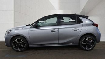Vauxhall Corsa 1.2 Turbo SRi Premium Auto Euro 6 (s/s) 5dr