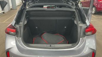 Vauxhall Corsa 1.2 Turbo SRi Premium Auto Euro 6 (s/s) 5dr