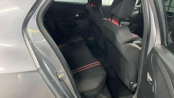 Vauxhall Corsa 1.2 Turbo SRi Premium Auto Euro 6 (s/s) 5dr