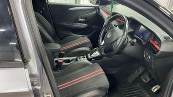 Vauxhall Corsa 1.2 Turbo SRi Premium Auto Euro 6 (s/s) 5dr