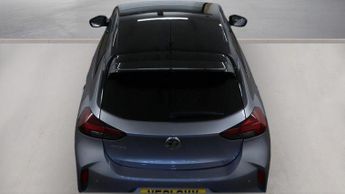 Vauxhall Corsa 1.2 Turbo SRi Premium Auto Euro 6 (s/s) 5dr