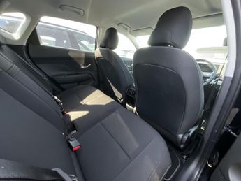 Hyundai Kona ADVANCE EV