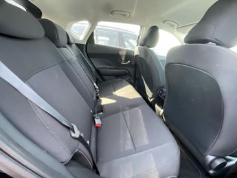 Hyundai Kona ADVANCE EV