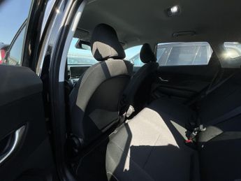 Hyundai Kona ADVANCE EV