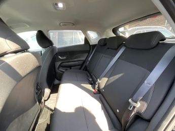 Hyundai Kona ADVANCE EV