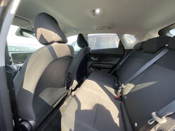 Hyundai Kona ADVANCE EV