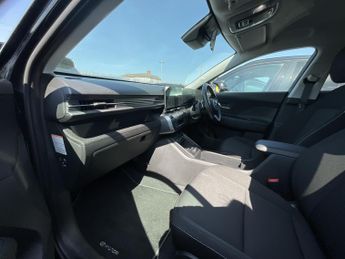 Hyundai Kona ADVANCE EV