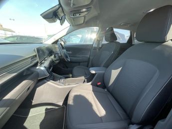 Hyundai Kona ADVANCE EV