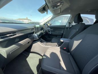 Hyundai Kona ADVANCE EV