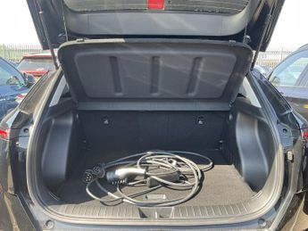 Hyundai Kona ADVANCE EV