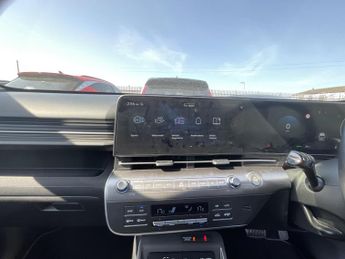 Hyundai Kona ADVANCE EV